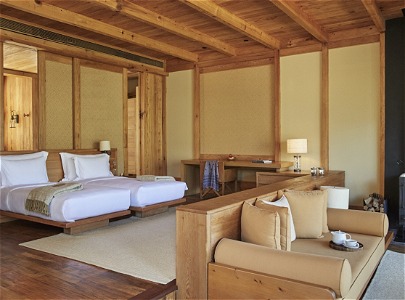 Six Senses Punakha